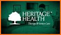 Heritage Health related image