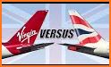 Virgin Atlantic related image