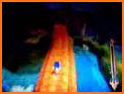 Sonic Jungle Crash Run related image
