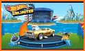 Guide For Hot Wheels Unlimited related image