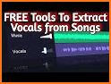 Vocal Remover, Cut Song Maker related image