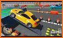 Super Car Parking Simulator: Advance Parking Games related image