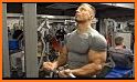 Arm Workout - Bicep, Triceps Blast 30 Days Workout related image