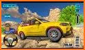Offroad Mountain Car Driving Games related image