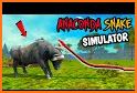 Anaconda-Wild Snake Simulator related image