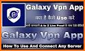 Galaxy VPN: Secure & Unlimited related image