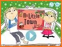 Charlie & Lola: My Little Town related image