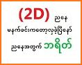 Myanmar 2D/3D (2020) related image