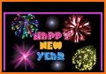 Happy New Year Gif Images related image