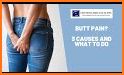 Butt Hurt related image