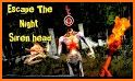 Escape The Night: Siren Head Creek Horror 2020 related image