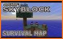SkyWars Maps (SkyBlock) related image