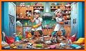 CleanUp City - Fun Kids Game related image