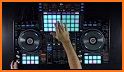 MEGA PADS - Become a DJ related image