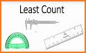 Least Count related image