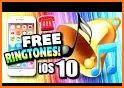 Ringtones Go: Best free ringtones for personalize related image