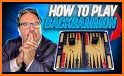 backgammon related image