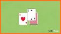Solitaire TriPeaks HappyLand - Free Card Game related image