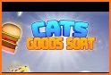 Triple Cat Sort - Goods Sort related image