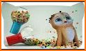 Chewing Gum Maker 2 - Kids Bubble Gum Maker Games related image