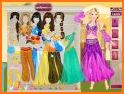 Princess Wallpapers Colection related image