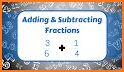 Addition and Subtraction - Play math related image