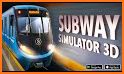 Subway Train Simulator related image