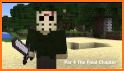 Jason VoorHees Skin For MCPE related image