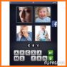 4 Pics 1 Word related image