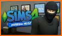 Museum Ultimate Heist : Crime City Robbery Games related image
