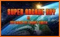 Super Arcade Boy in Defender of Planet Earth related image
