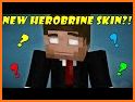 Herobrine Skins for Minecraft related image