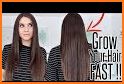 How to Grow Hair Faster 2018 related image