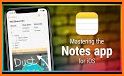 eNotes- Notes, To do, Checklist & Organizer related image