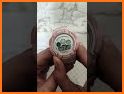 DADAM105 Weather Digital Watch related image