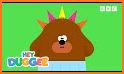 Hey Duggee: The Spooky Badge related image