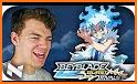 Beyblade Burst Rivals related image