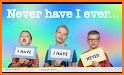 Never Have I Ever (Cards) - Kids related image