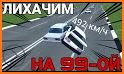 Russian Real Car Crash 3D Sim related image