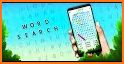 Word Search Puzzle Game - More Languages & Levels related image