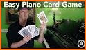 Piano Chords Flash Cards related image