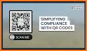 Comply QR Scanner related image