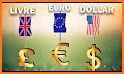 Dollar Euro  Plus related image