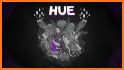 Hue Xmas SoundScapes related image