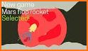 Mars Flop Rocket: Space Frontier related image