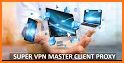 Free VPN Proxy Master : Fast Unlimited Hotspot VPN related image