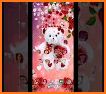 Teddy Love Launcher Theme related image