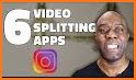 Video Splitter for WhatsApp Status, Instagram related image