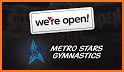 Metro Stars Gymnastics related image
