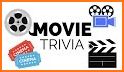 Which Movie? Film Trivia Quiz related image